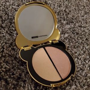 Moschino + Sephora Highlighter